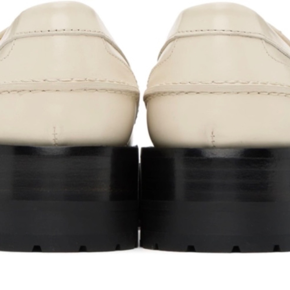 Valentino one stud losfers - Picture 5 of 7
